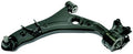 CONTROL ARM
