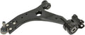CONTROL ARM