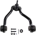 CONTROL ARM