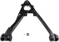 LOWER CONTROL ARM