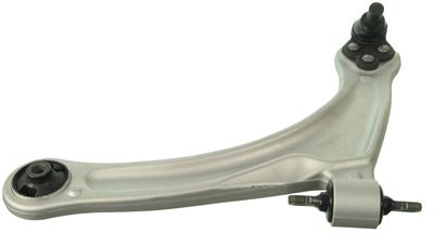 CONTROL ARM AND BALL JOINT ASM
