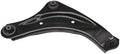 CONTROL ARM/BALL JOINT
