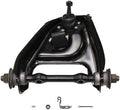 CONTROL ARM AND BALL JOINT ASM
