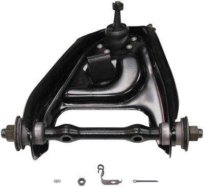 CONTROL ARM AND BALL JOINT ASM