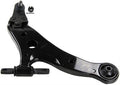 CONTROL ARM