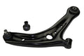 CONTROL ARM