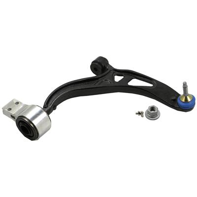 CONTROL ARM