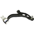 CONTROL ARM