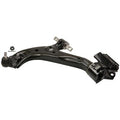 CONTROL ARM
