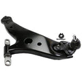 CONTROL ARM