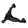 CONTROL ARM