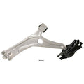 CONTROL ARM