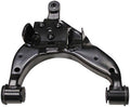 CONTROL ARM