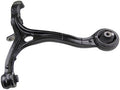 CONTROL ARM