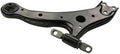 CONTROL ARM