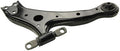 CONTROL ARM