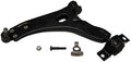 CONTROL ARM