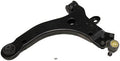 CONTROL ARM