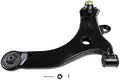 CONTROL ARM