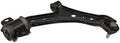 CONTROL ARM