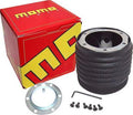 Steering Wheel Install Kit
