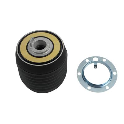 Steering Wheel Install Kit