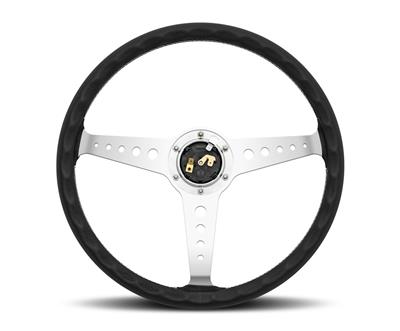 HERITAGE CALIFORNIA STEERING