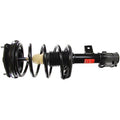 QUICK-STRUT ASSEMBLY
