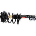 QUICK-STRUT ASSEMBLY