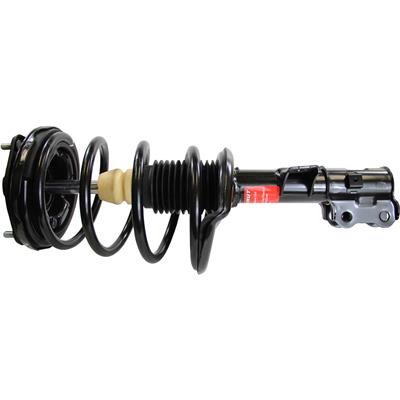 QUICK-STRUT ASSEMBLY