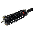QUICK STRUT ASSEMBLY