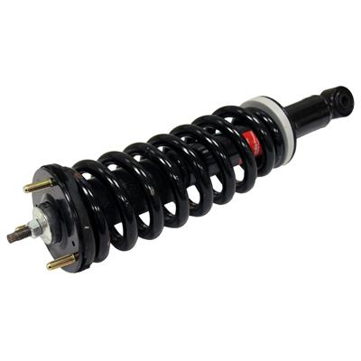 QUICK STRUT ASSEMBLY