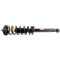 QUICK STRUT ASSEMBLY