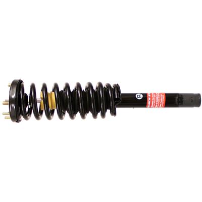 QUICK STRUT ASSEMBLY
