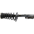 REAR LEFT SHOCK