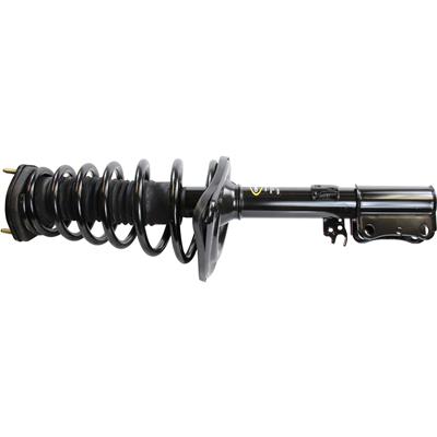 REAR LEFT SHOCK