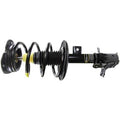 QUICK-STRUT ASSEMBLY