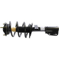 QUICK STRUT ASSEMBLY