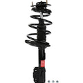 QUICK-STRUT ASSEMBLY