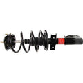 QUICK-STRUT ASSEMBLY