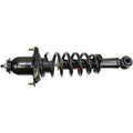 QUICK-STRUT ASSEMBLY