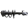QUICK STRUT ASSEMBLY