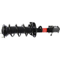 QUICK STRUT ASSEMBLY