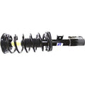 QUICK-STRUT ASSEMBLY