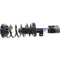QUICK-STRUT ASSEMBLY