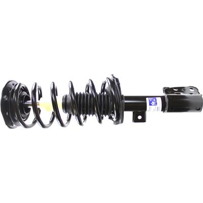 QUICK-STRUT ASSEMBLY