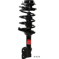 QUICK STRUT ASSEMBLY