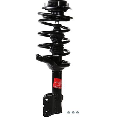 QUICK STRUT ASSEMBLY