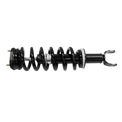 FRONT COIL CONVERSION LH