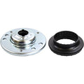 STRUT MOUNTING PLATE